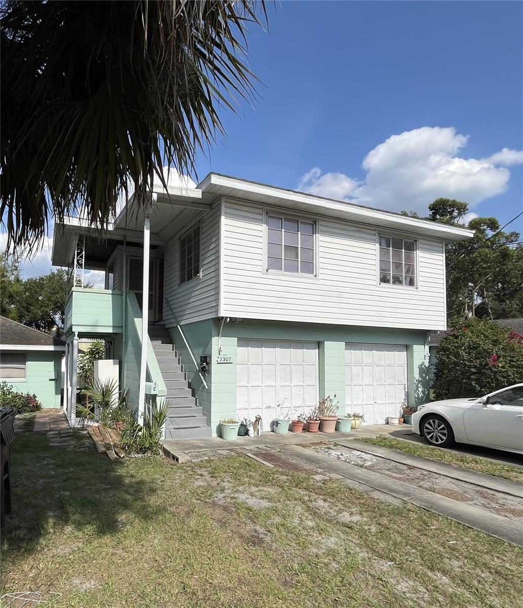Details for 2307 Formosa Avenue A, ORLANDO, FL 32804