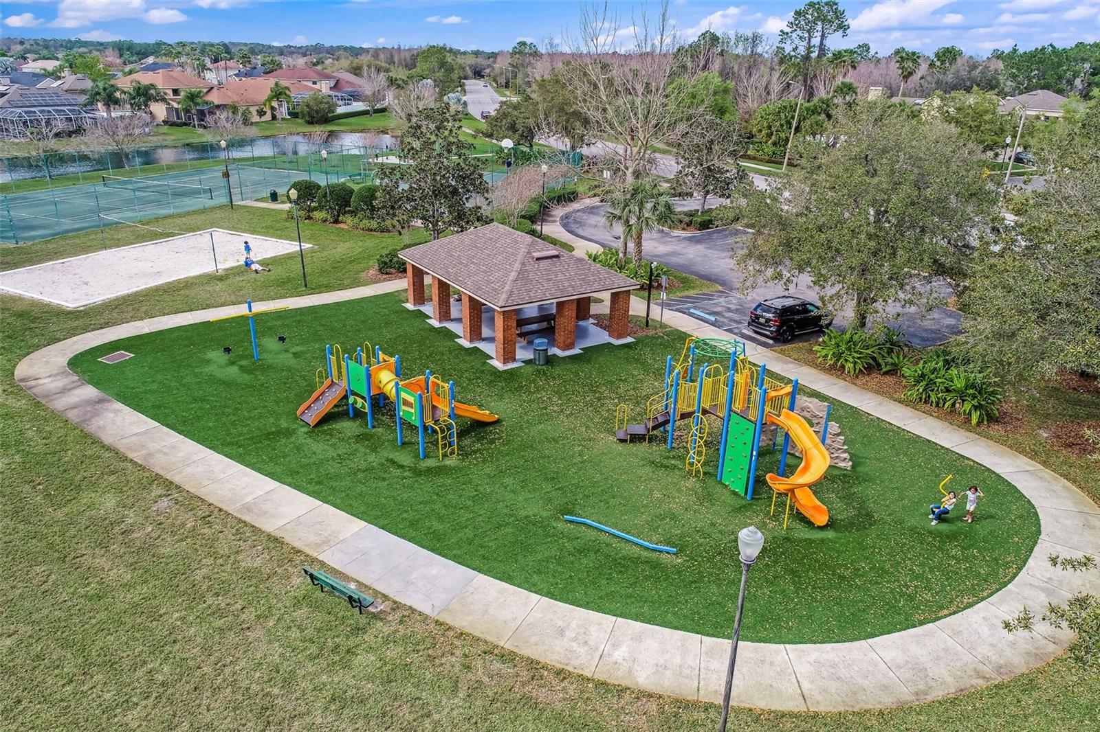 Image 38 of 44 For 12207 Shadowbrook Lane