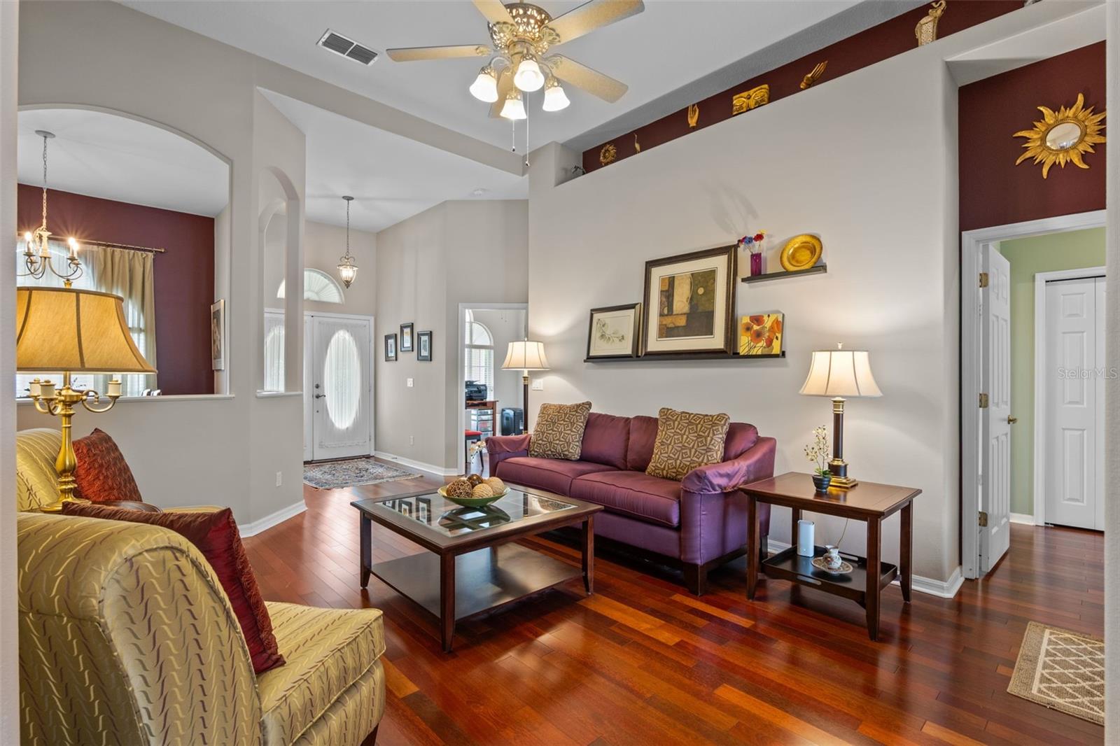 Image 4 of 44 For 12207 Shadowbrook Lane