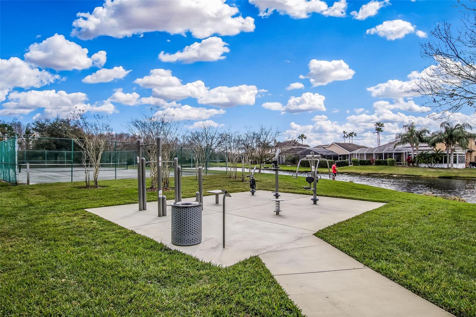 Image 41 of 44 For 12207 Shadowbrook Lane