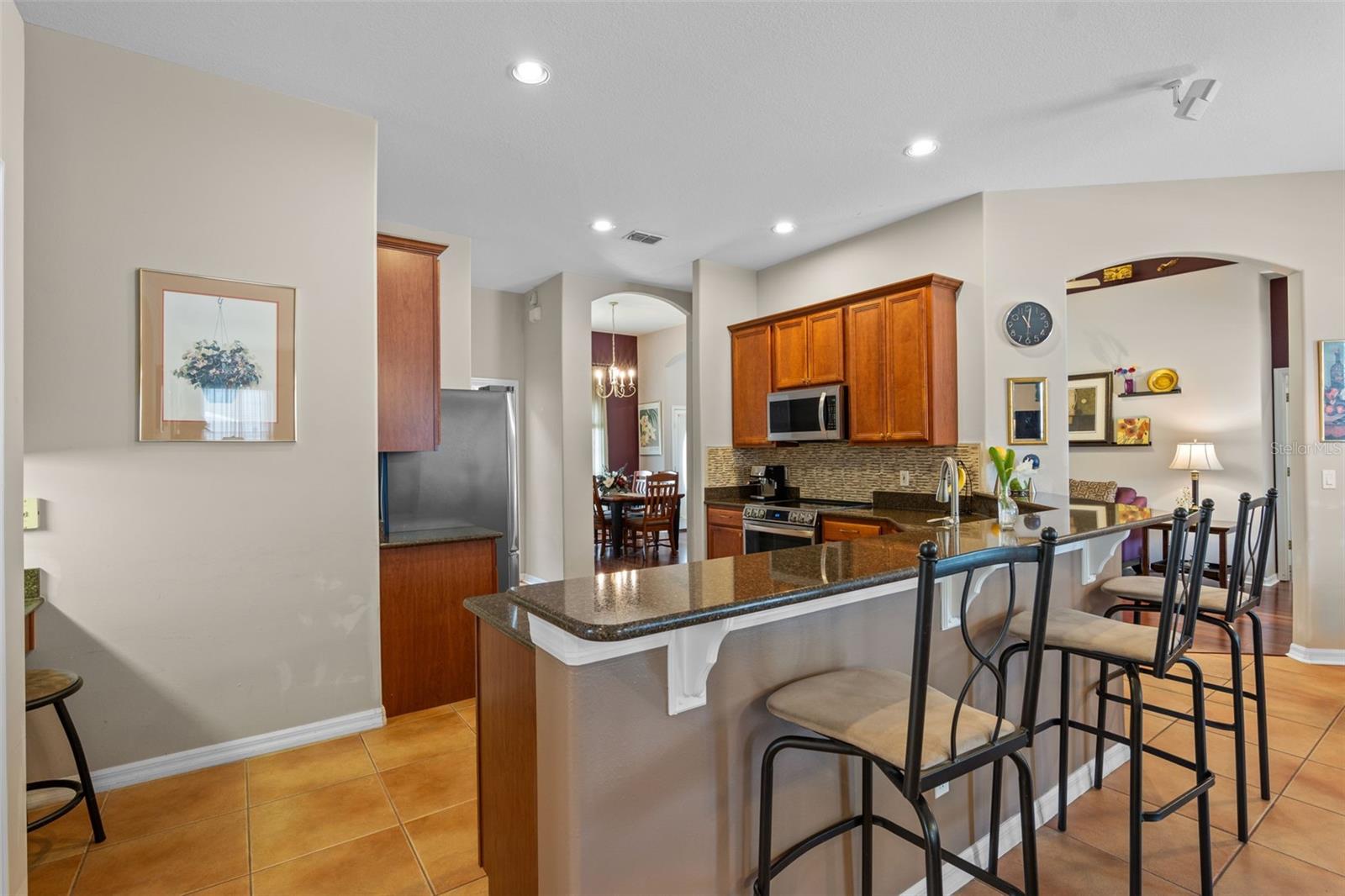 Image 9 of 44 For 12207 Shadowbrook Lane