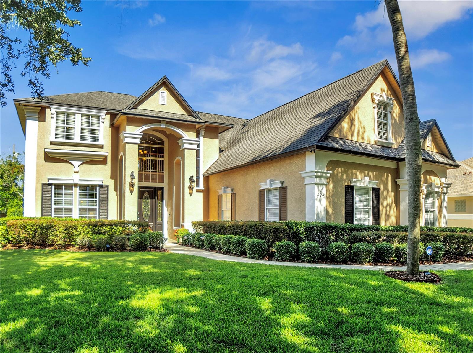 Details for 424 Curry Court, ALTAMONTE SPRINGS, FL 32714