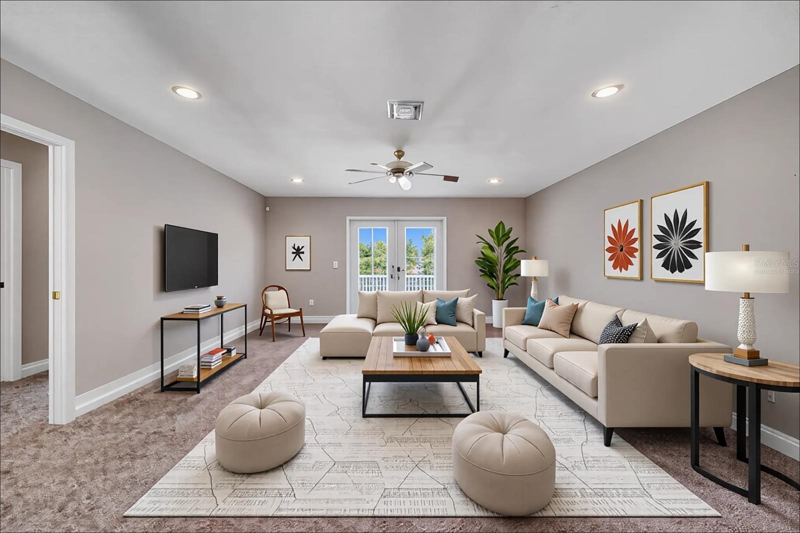 Image 17 of 40 For 424 Curry Court