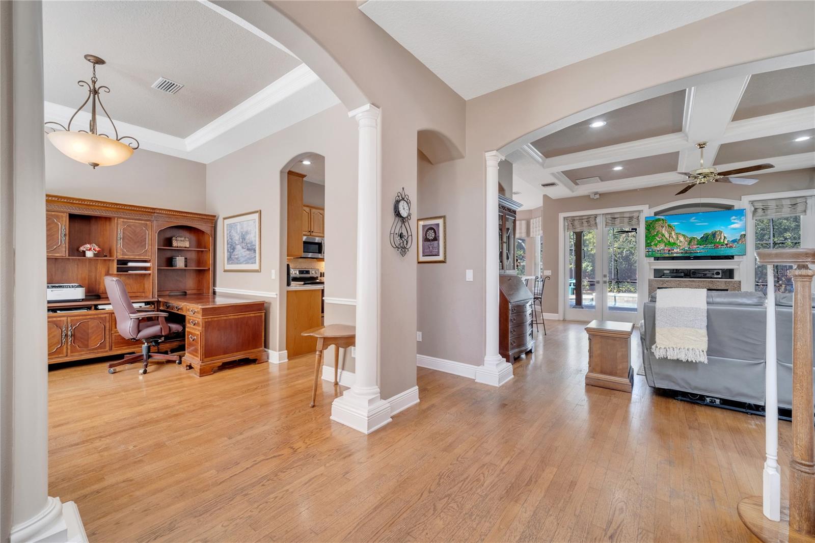 Image 8 of 40 For 424 Curry Court