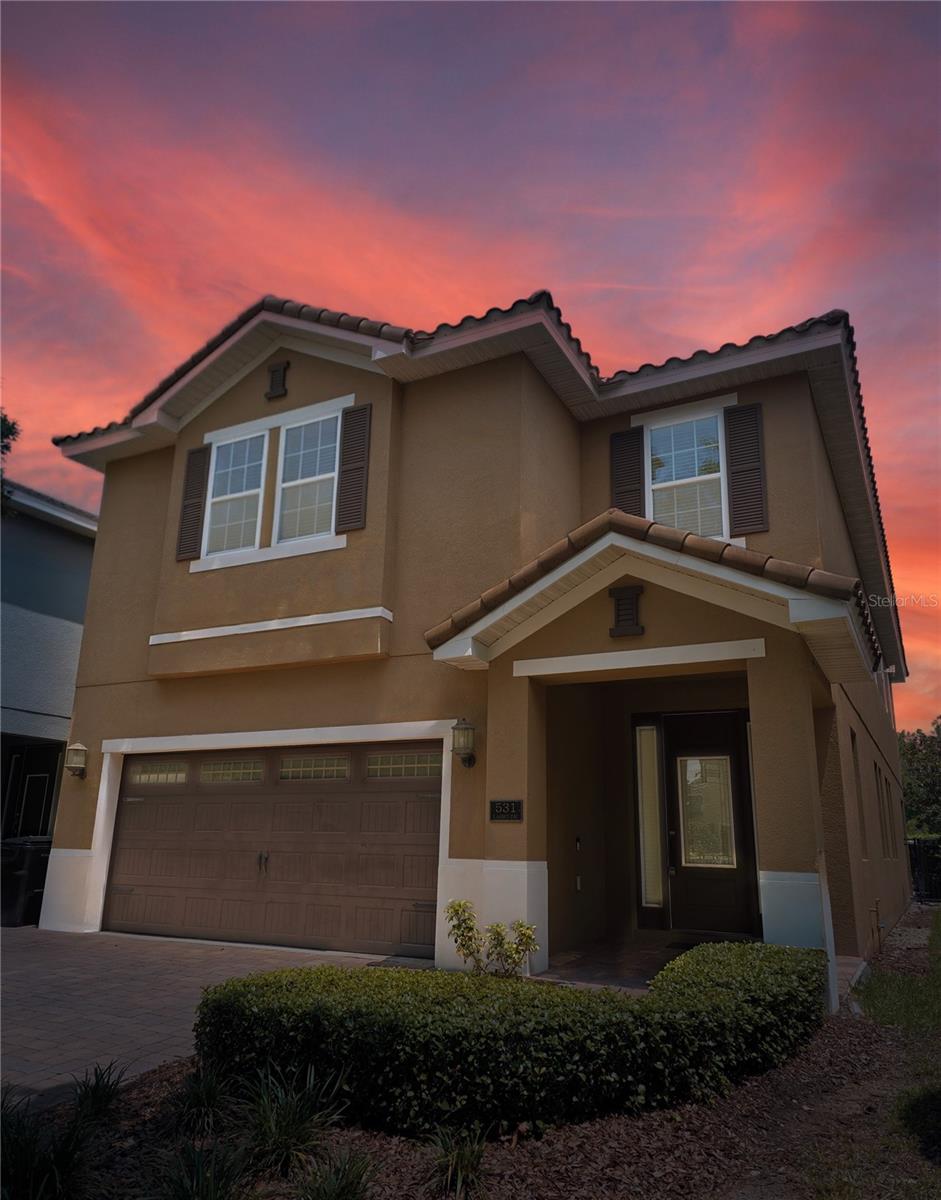 Details for 531 Lasso Drive, KISSIMMEE, FL 34747