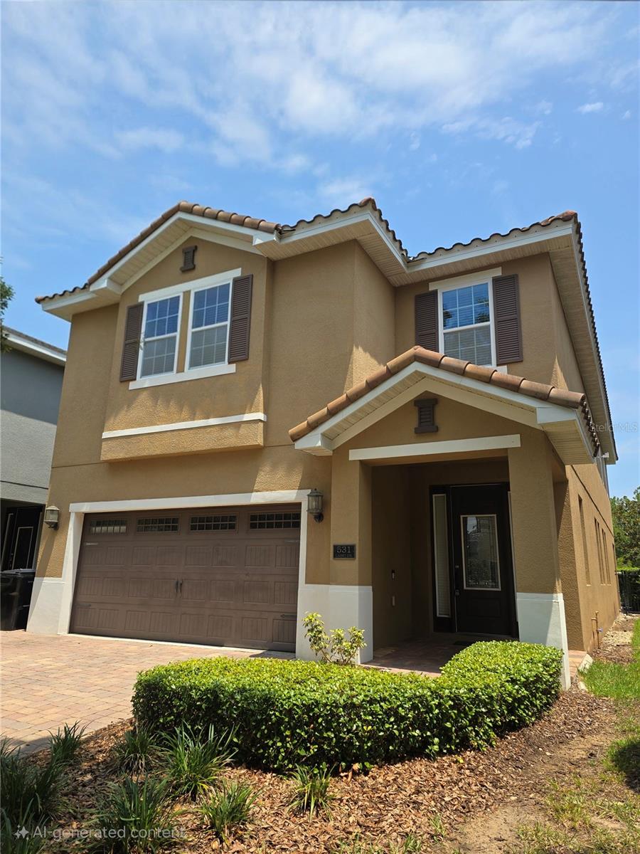Image 2 of 2 For 531 Lasso Drive