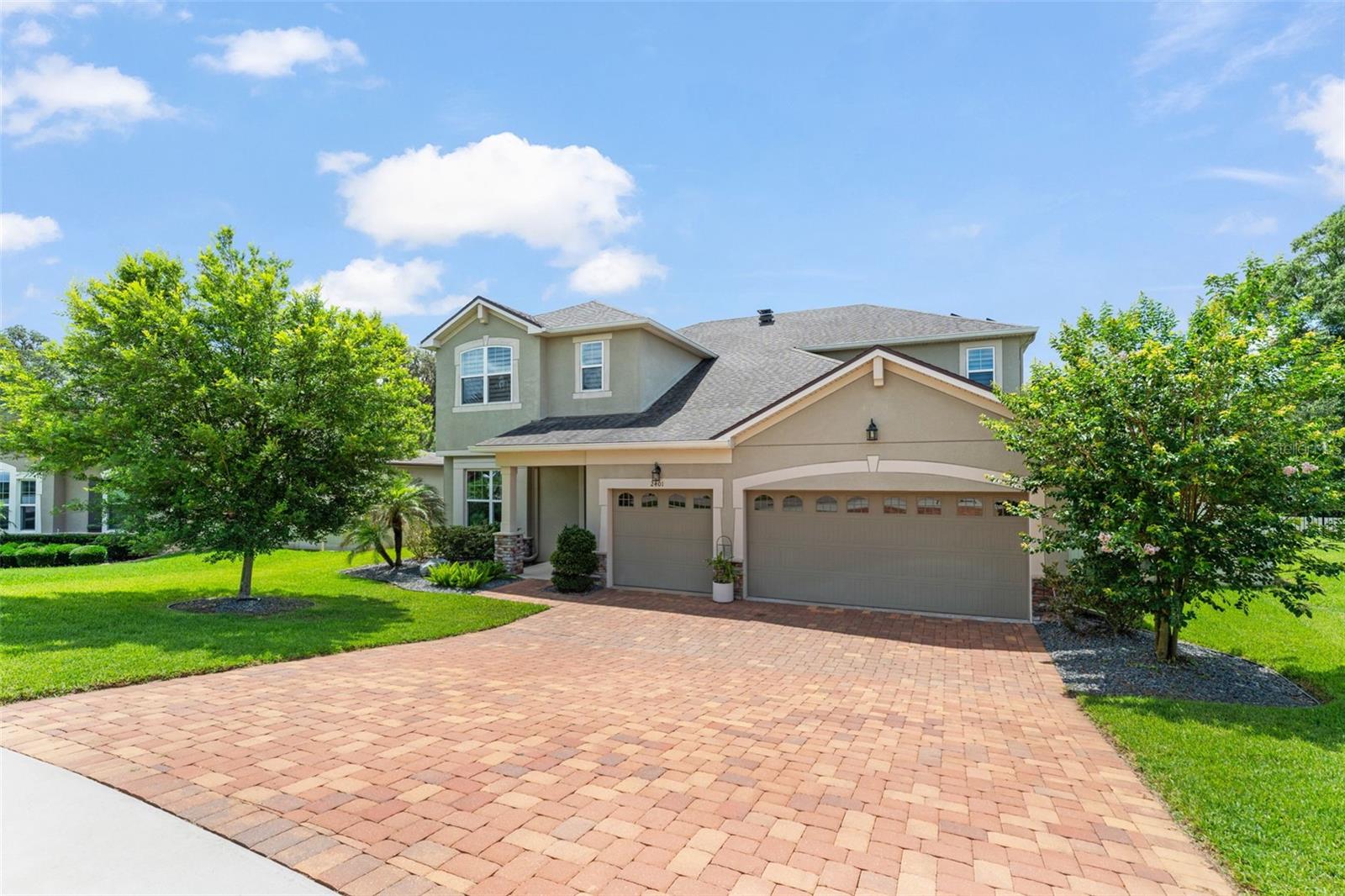 Image 44 of 45 For 2401 Oxmoor Drive