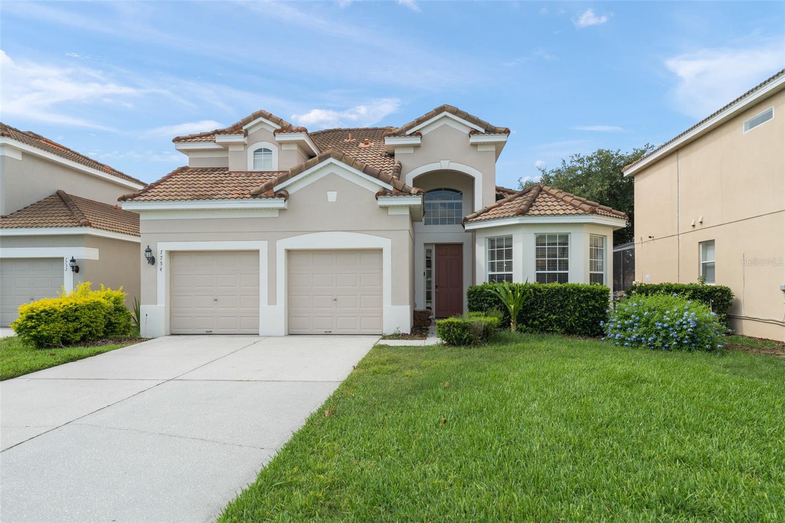 Details for 7754 Teascone Boulevard, KISSIMMEE, FL 34747
