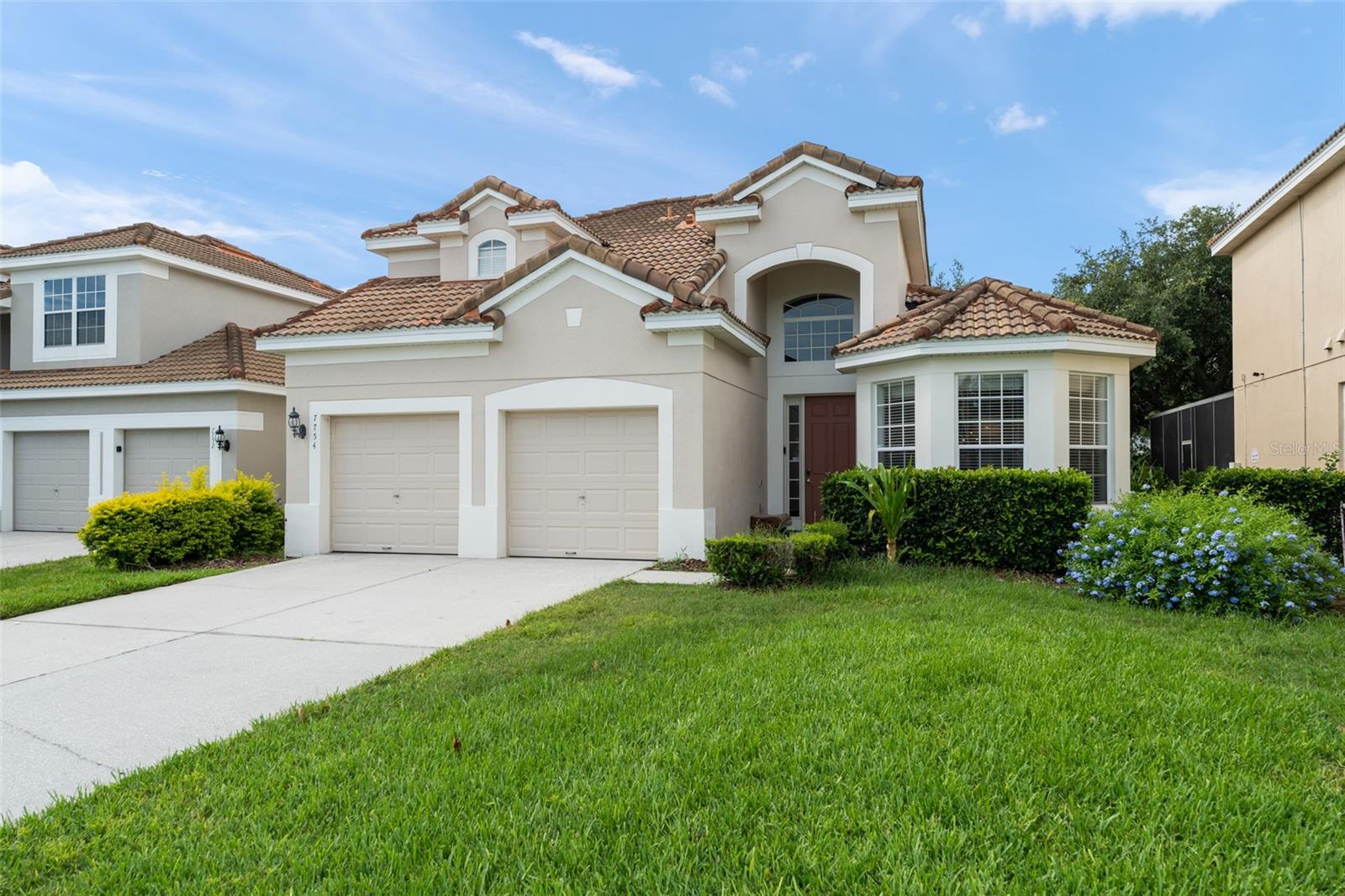 Image 2 of 41 For 7754 Teascone Boulevard