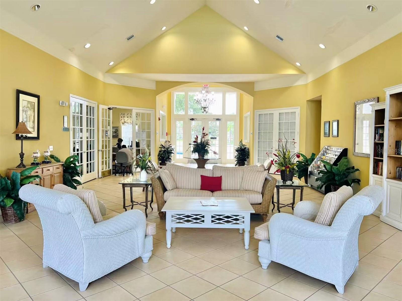 Image 41 of 43 For 4010 Santa Maria Drive 106
