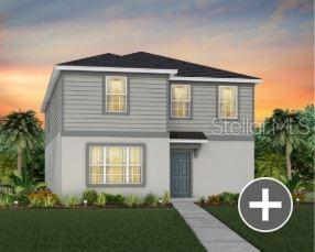Details for 7262 Summer Ivy Alley, ORLANDO, FL 32829