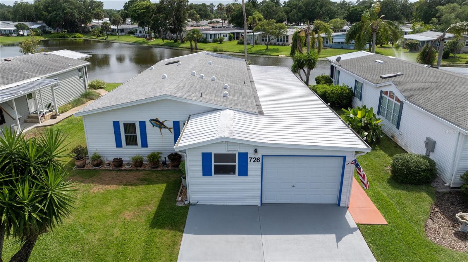 Details for 726 Navigators Way, EDGEWATER, FL 32141