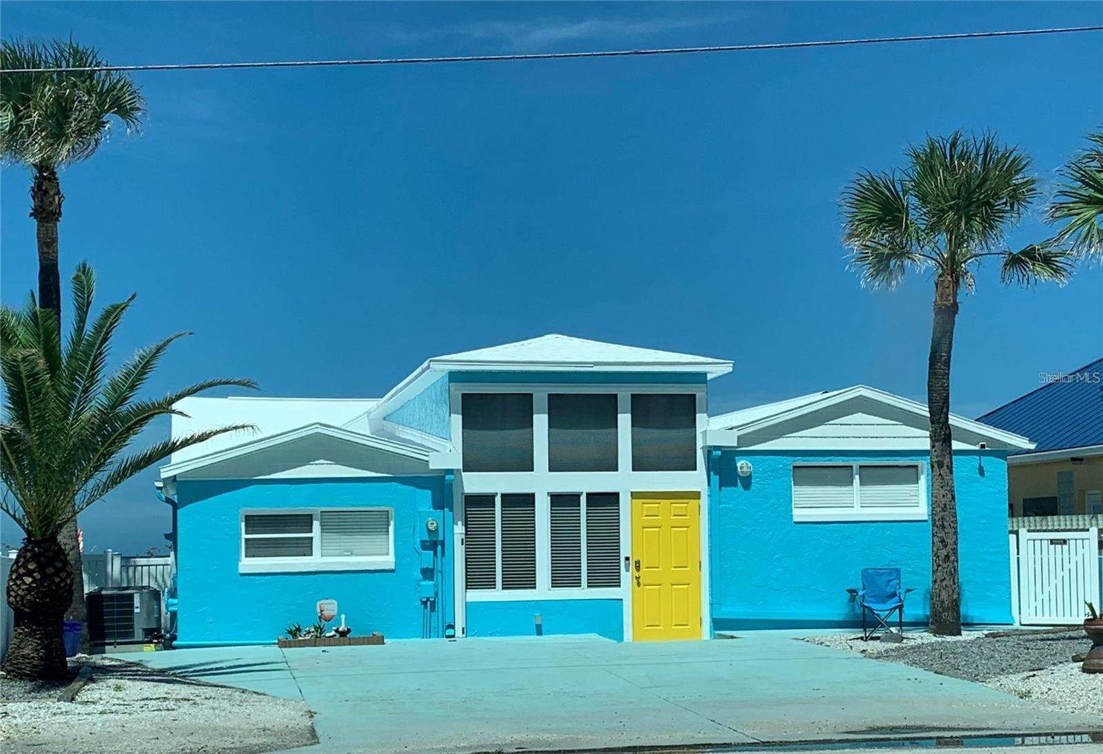 Details for 813 Atlantic Avenue, NEW SMYRNA BEACH, FL 32169