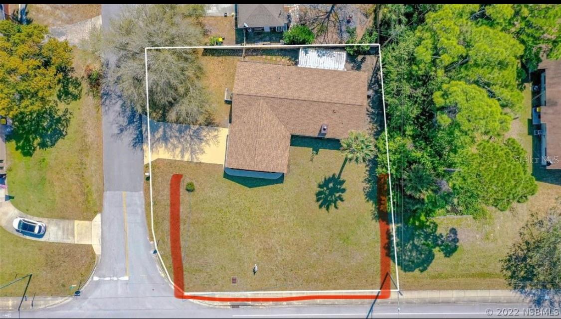 Image 28 of 28 For 1842 Evergreen Drive