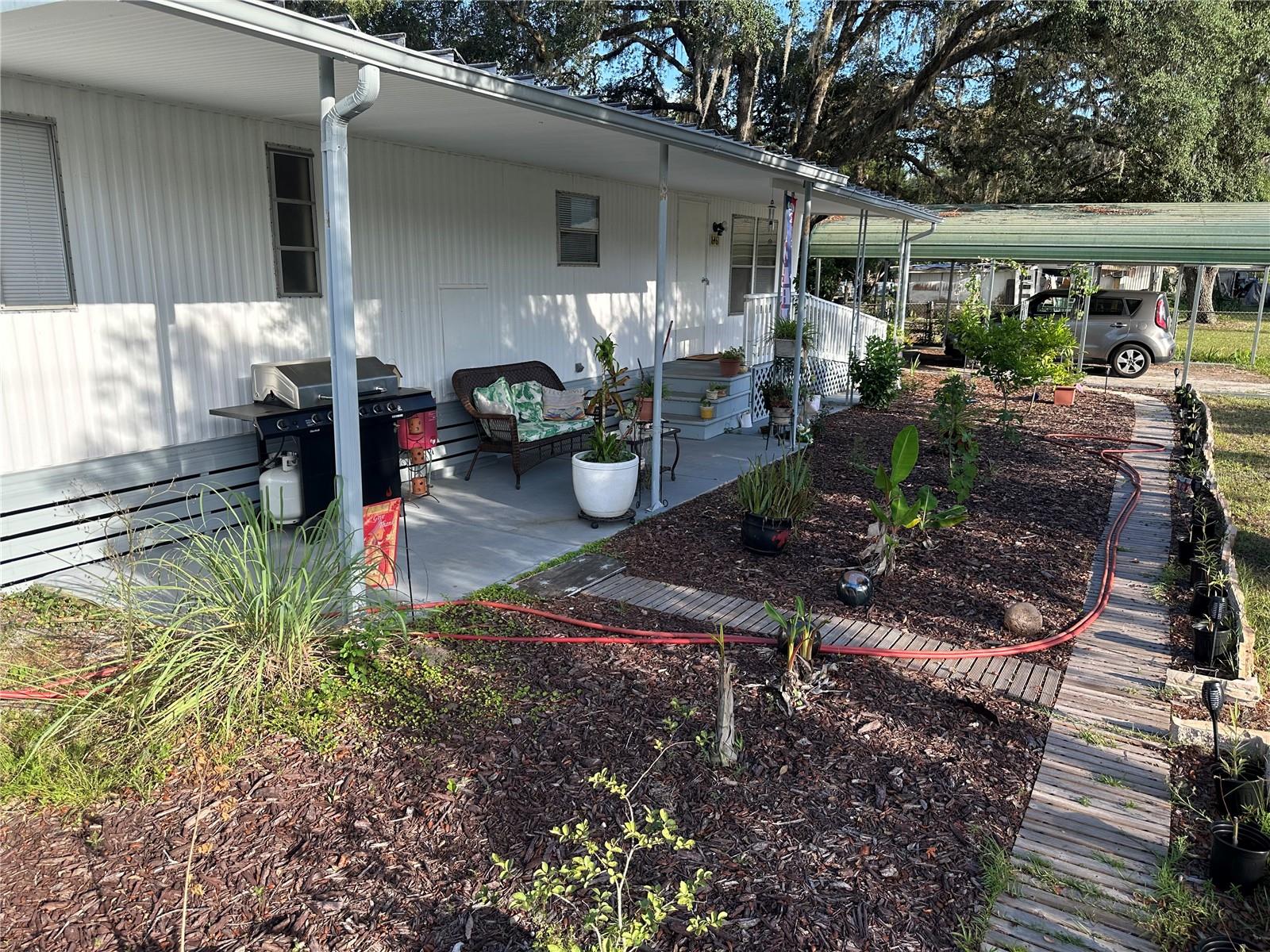 Details for 16461 141st Avenue, FORT MC COY, FL 32134