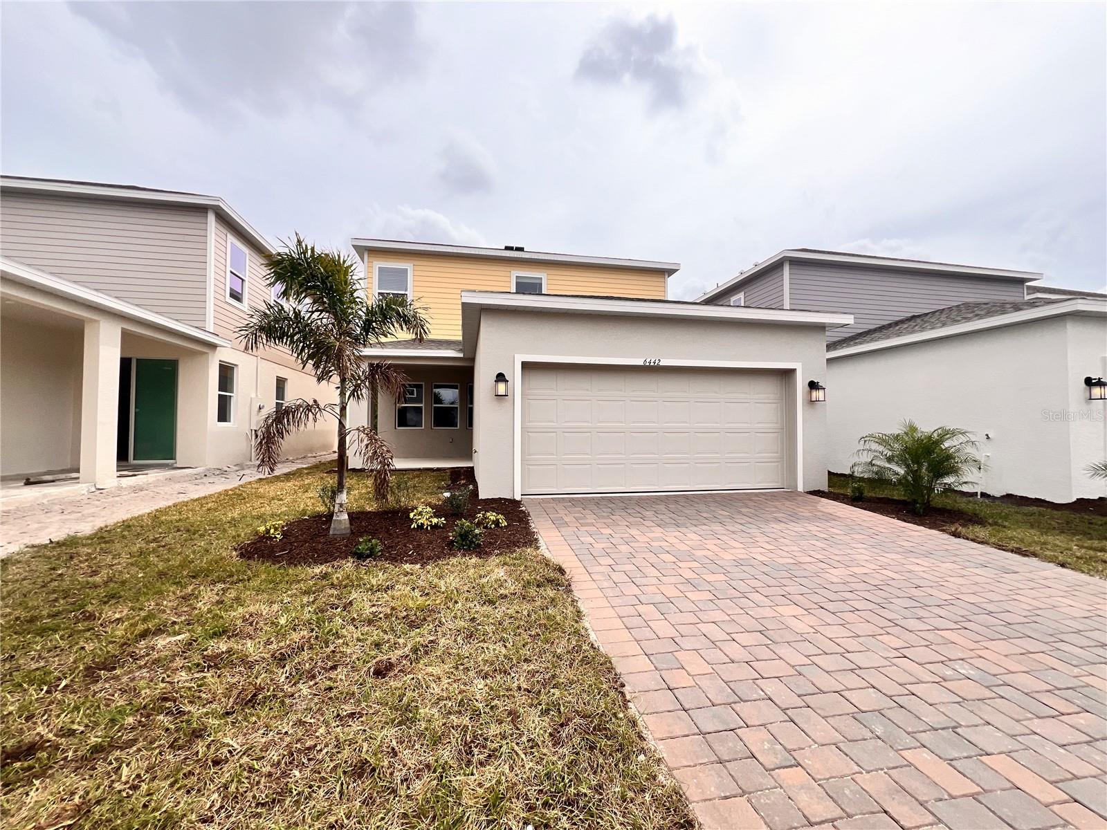 Details for 6442 Pine Warbler Way, ST CLOUD, FL 34771