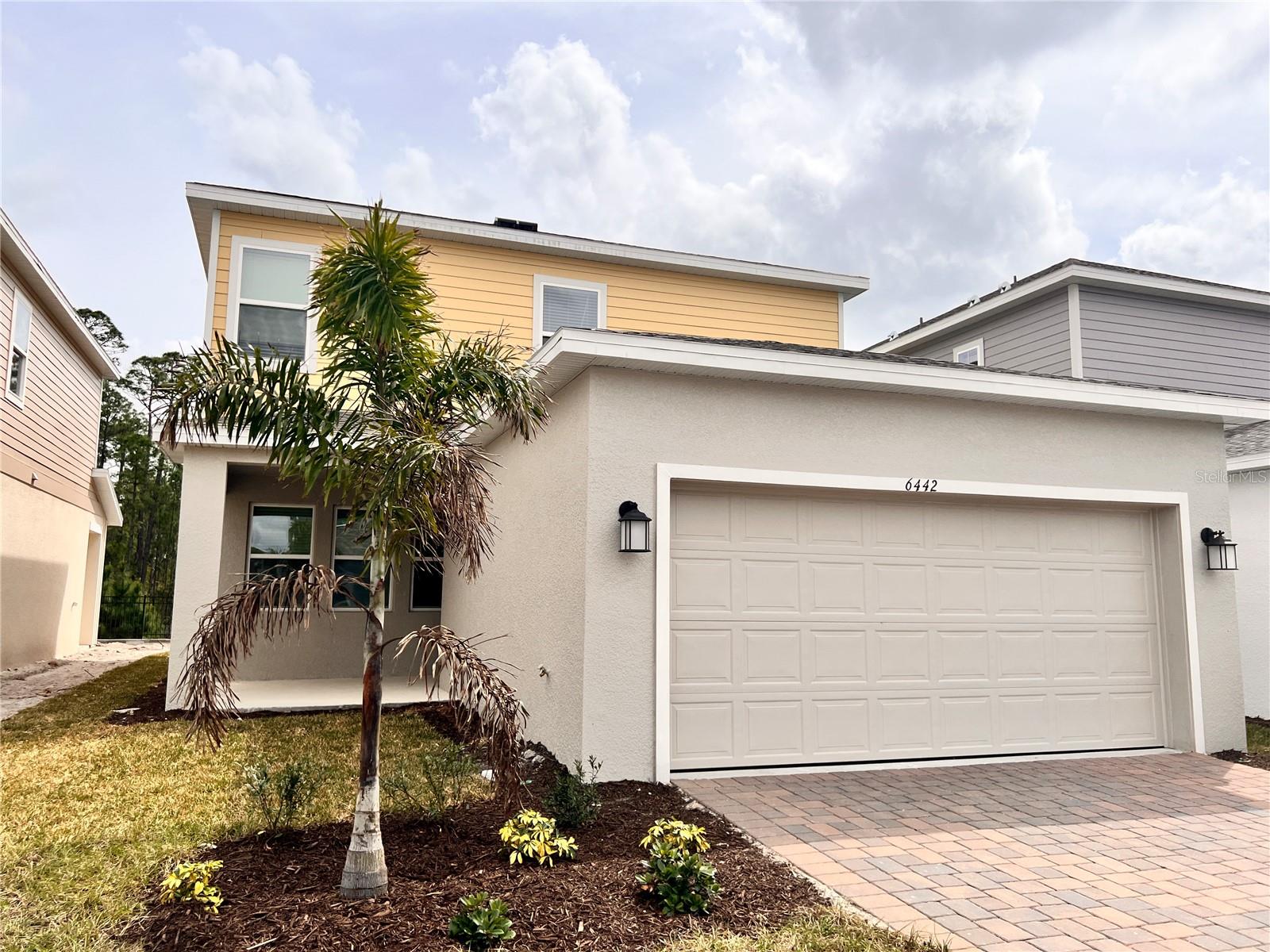 Image 2 of 36 For 6442 Pine Warbler Way