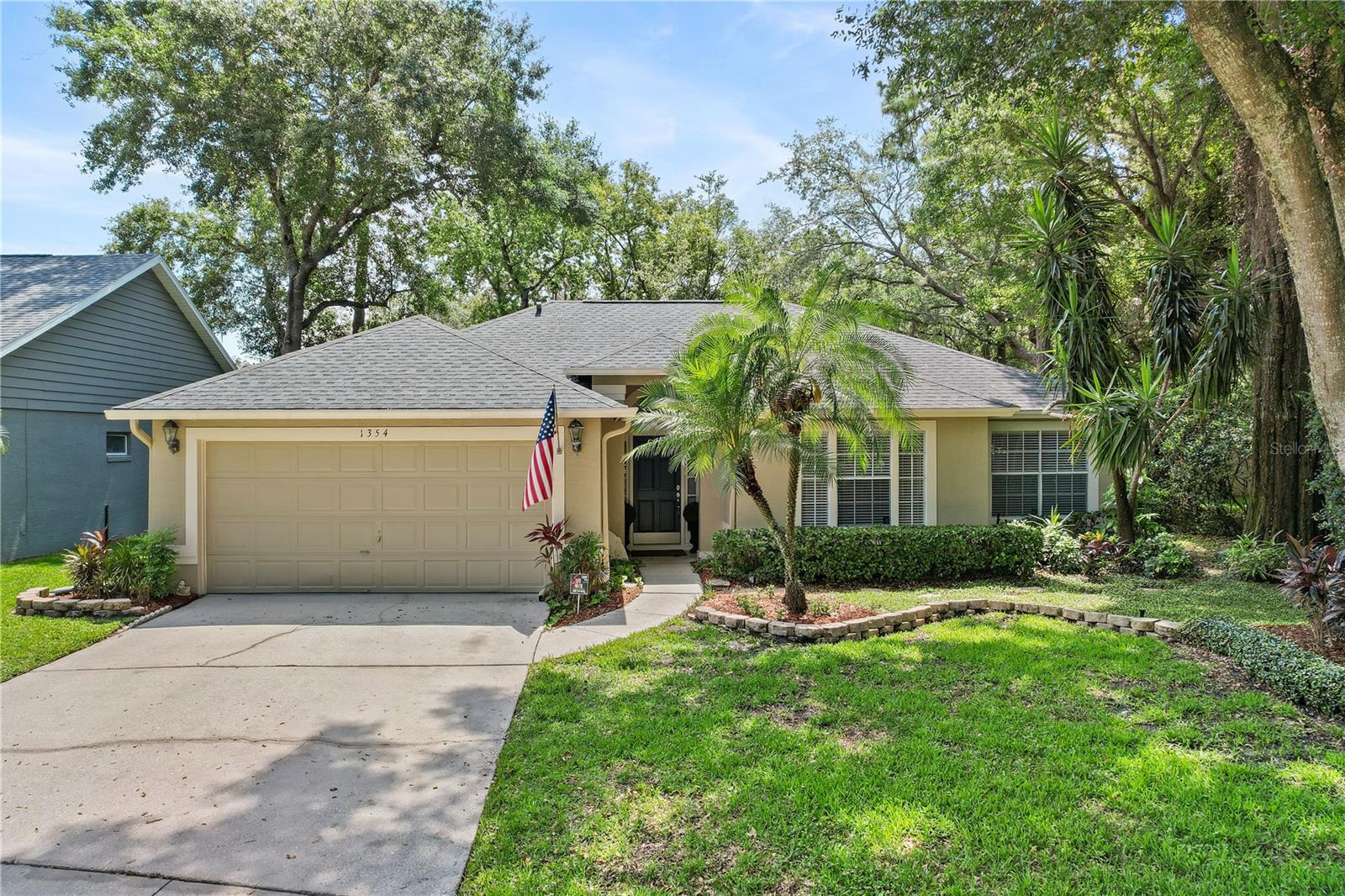 Details for 1354 Dutch Elm Drive, ALTAMONTE SPRINGS, FL 32714