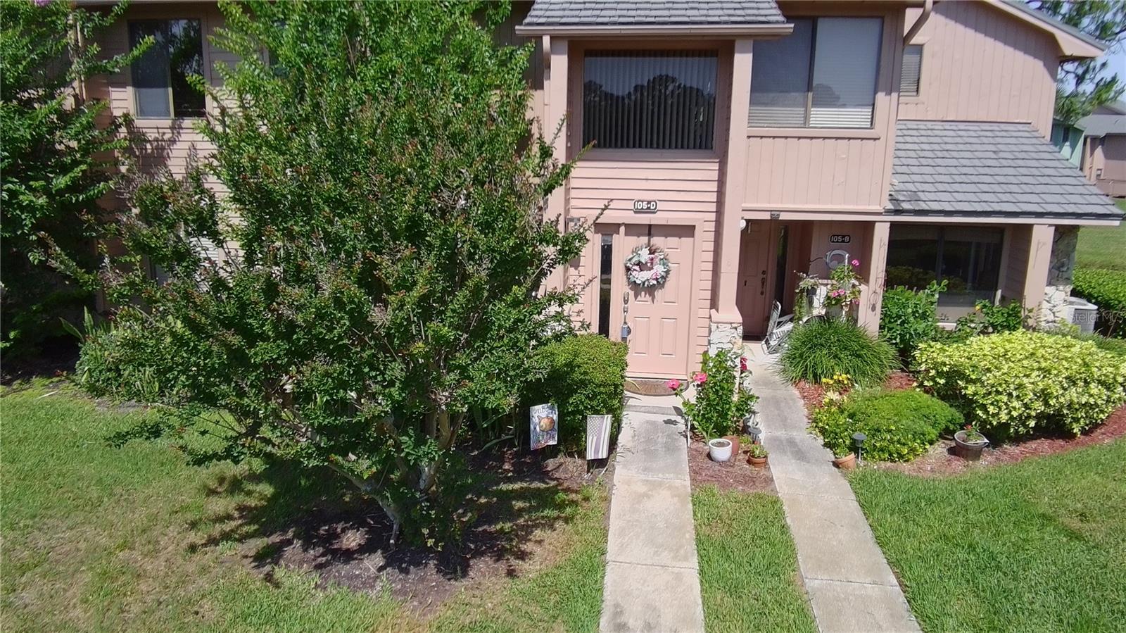 Details for 105 Wood Duck Circle D, DAYTONA BEACH, FL 32119