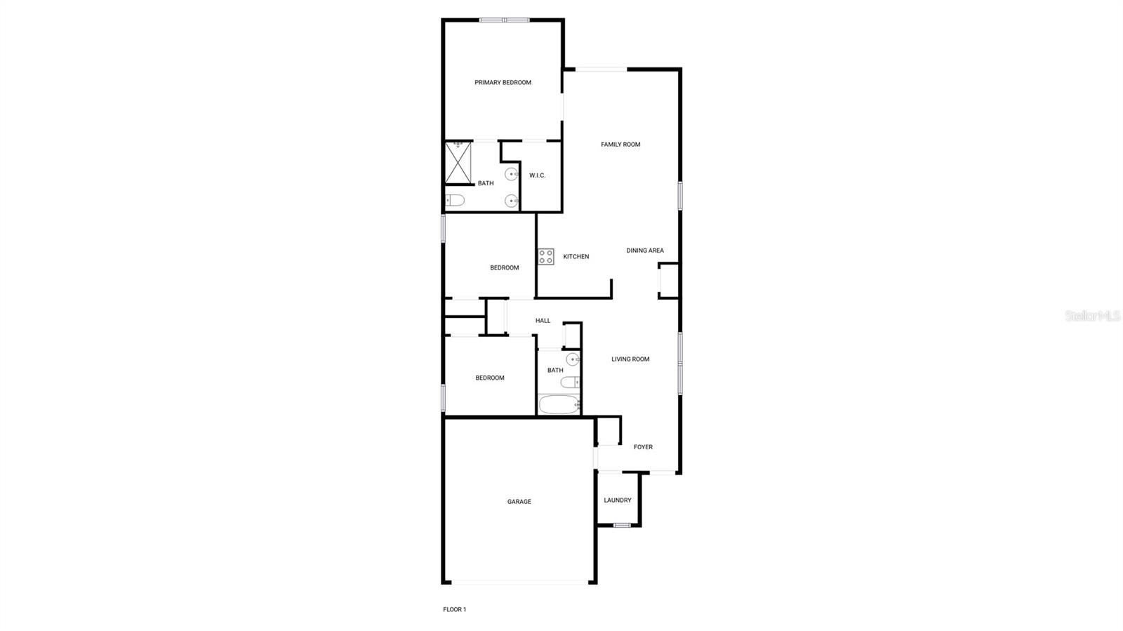 Image 22 of 22 For 10956 Carlton Fields Drive