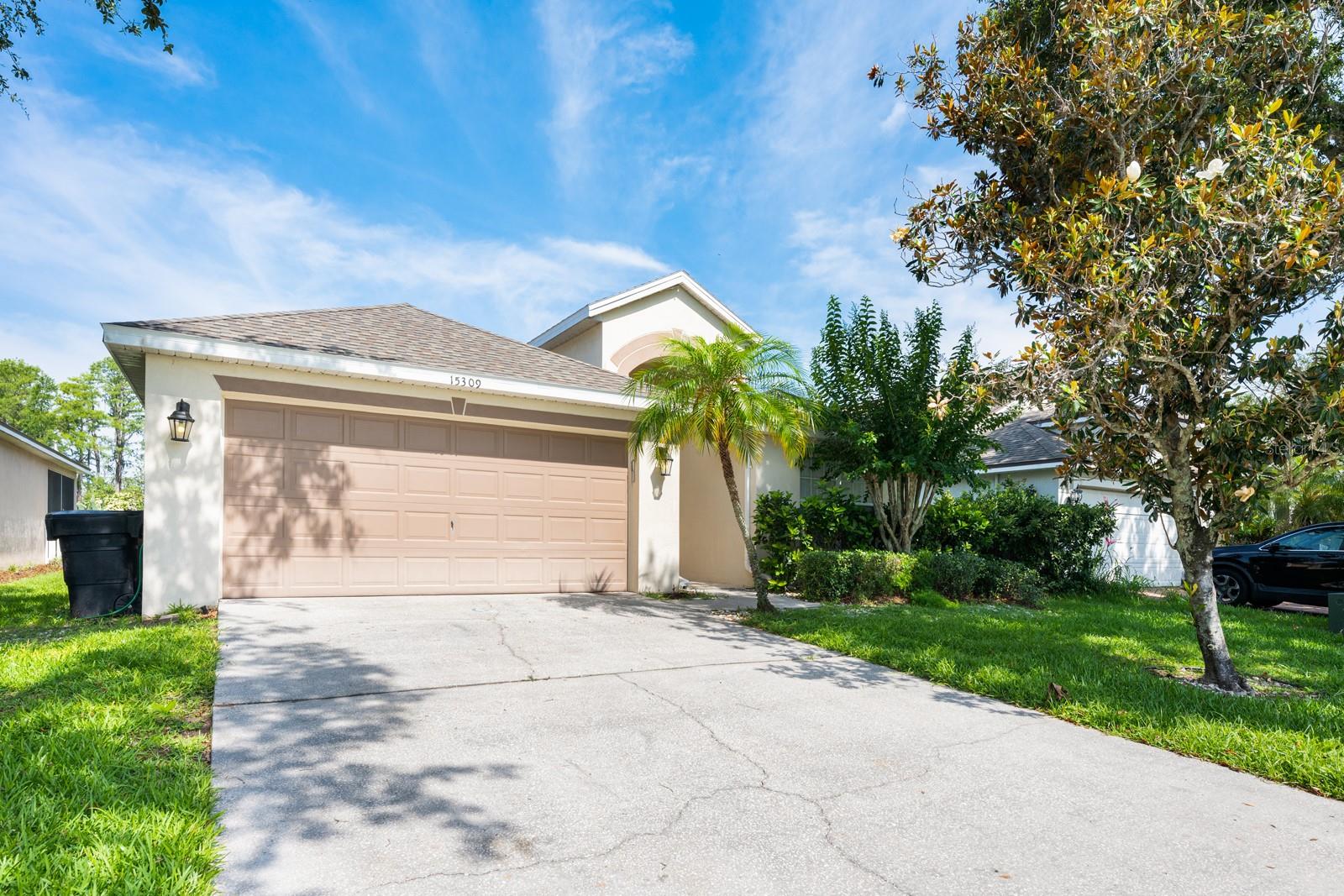 Details for 15309 Markham Drive, CLERMONT, FL 34714