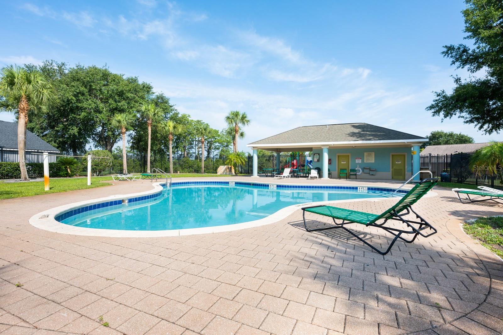 Image 21 of 30 For 15309 Markham Drive