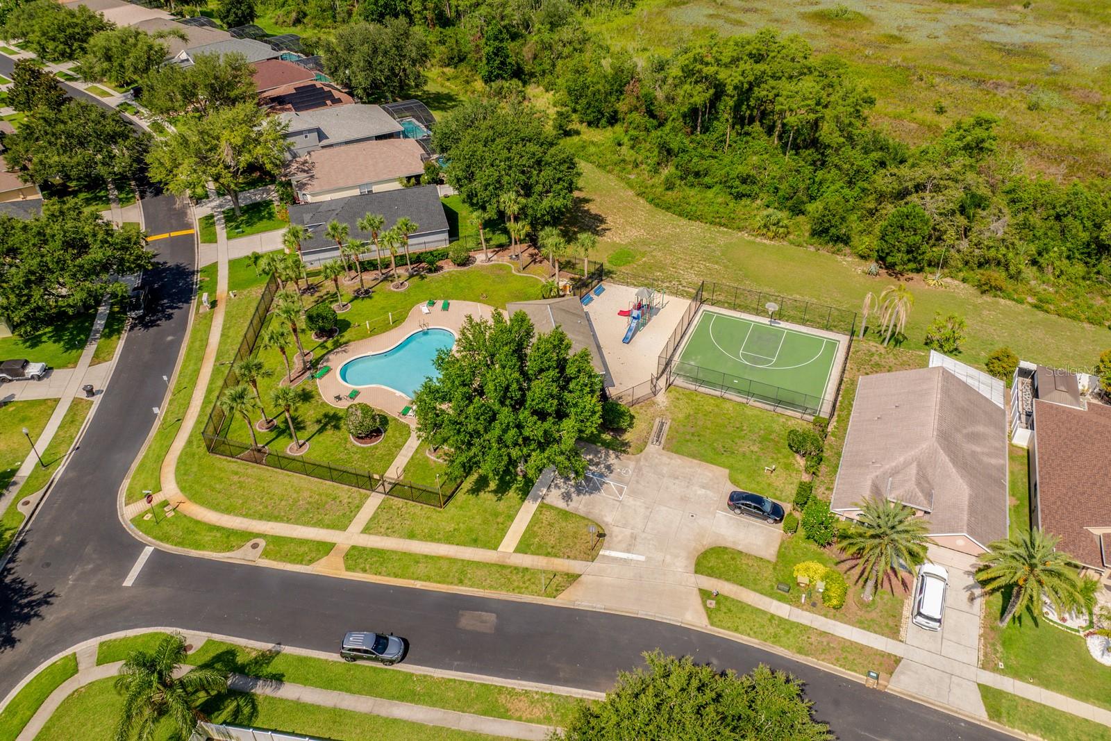 Image 23 of 30 For 15309 Markham Drive