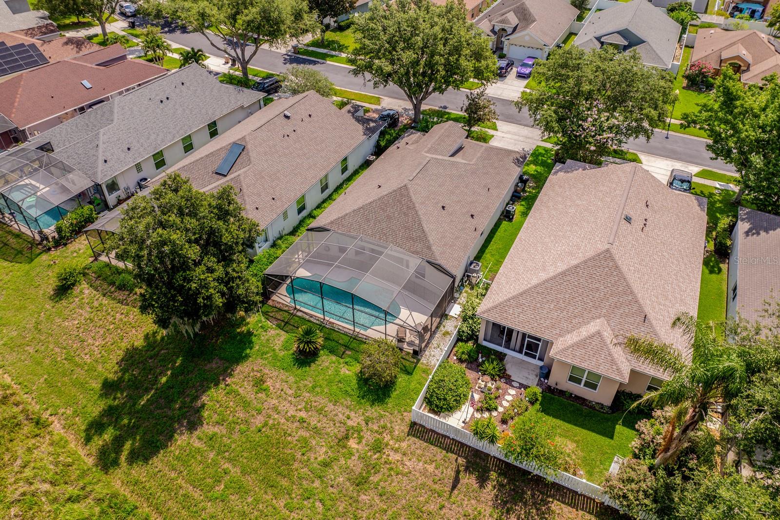 Image 24 of 30 For 15309 Markham Drive