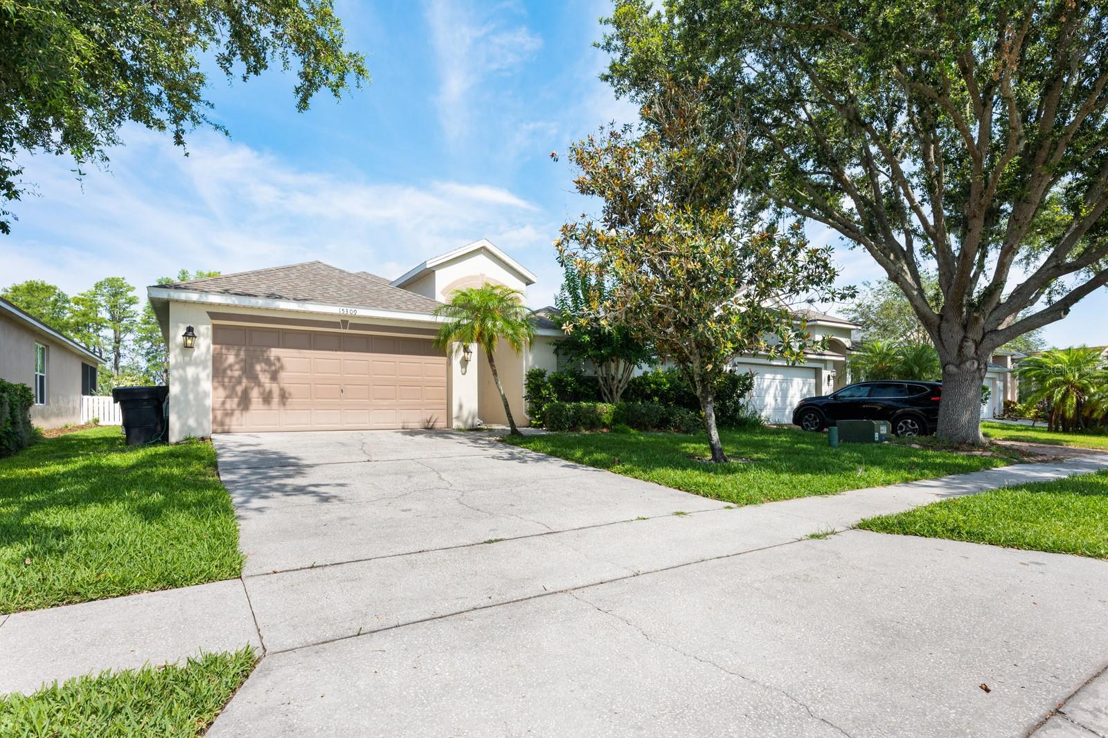 Image 26 of 30 For 15309 Markham Drive