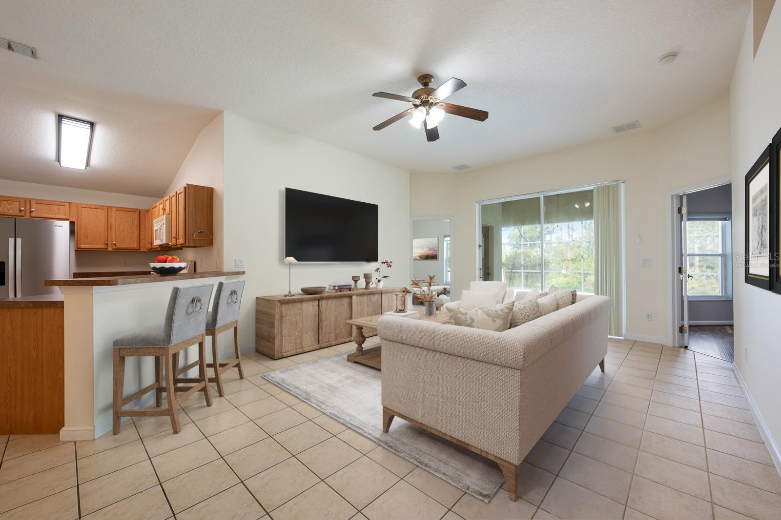 Image 4 of 30 For 15309 Markham Drive