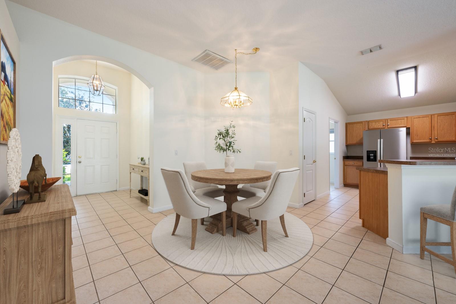 Image 5 of 30 For 15309 Markham Drive