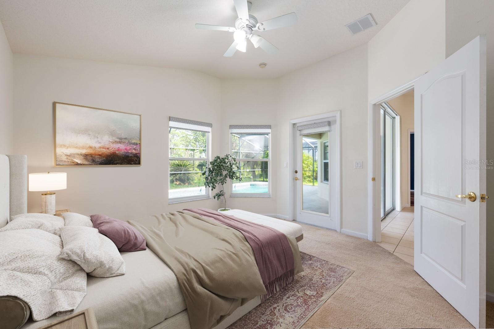 Image 9 of 30 For 15309 Markham Drive