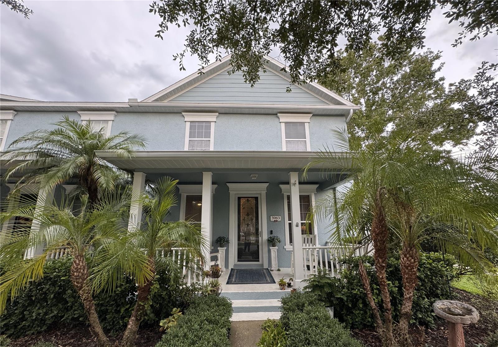 Details for 3963 Turow Lane, ORLANDO, FL 32828