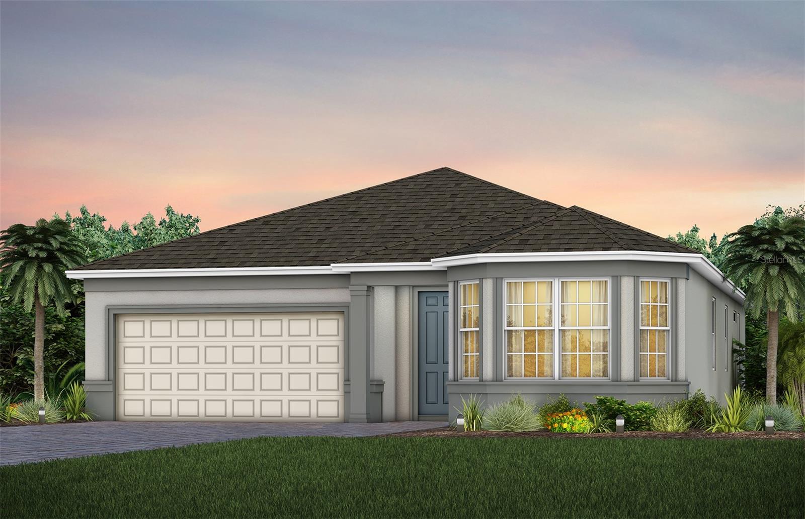 Details for 5512 Settlingstone Lane, ST CLOUD, FL 34771