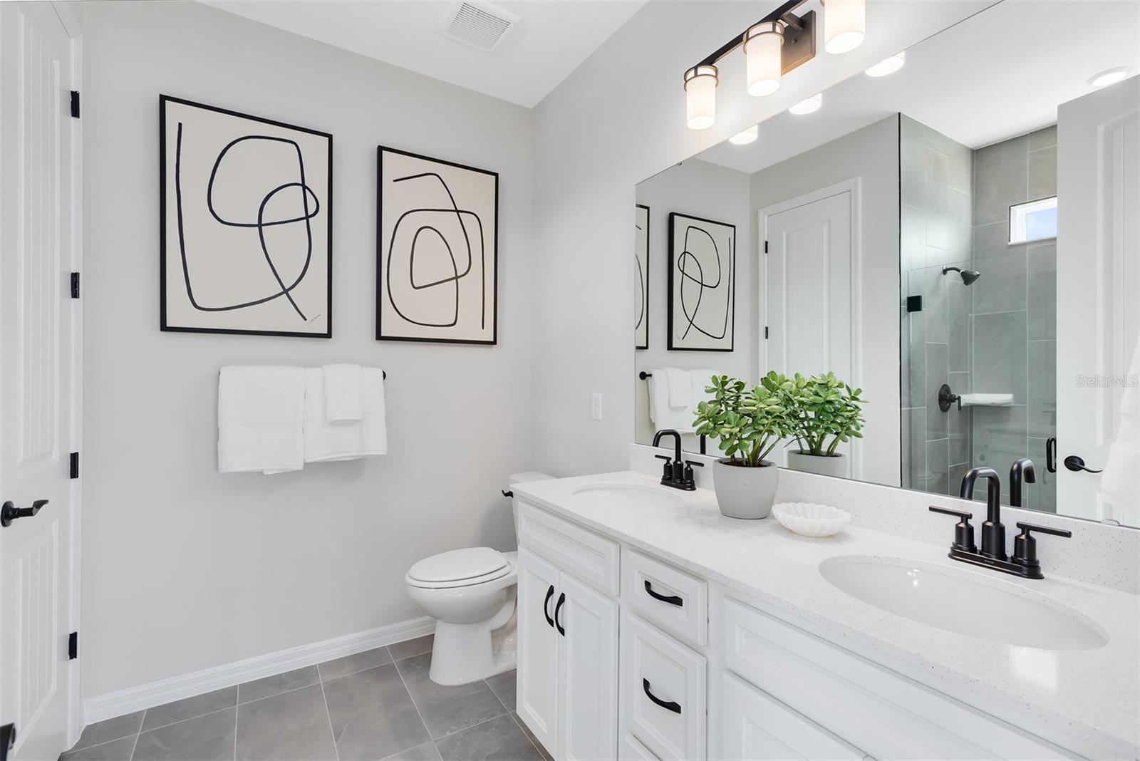 Image 17 of 26 For 5512 Settlingstone Lane