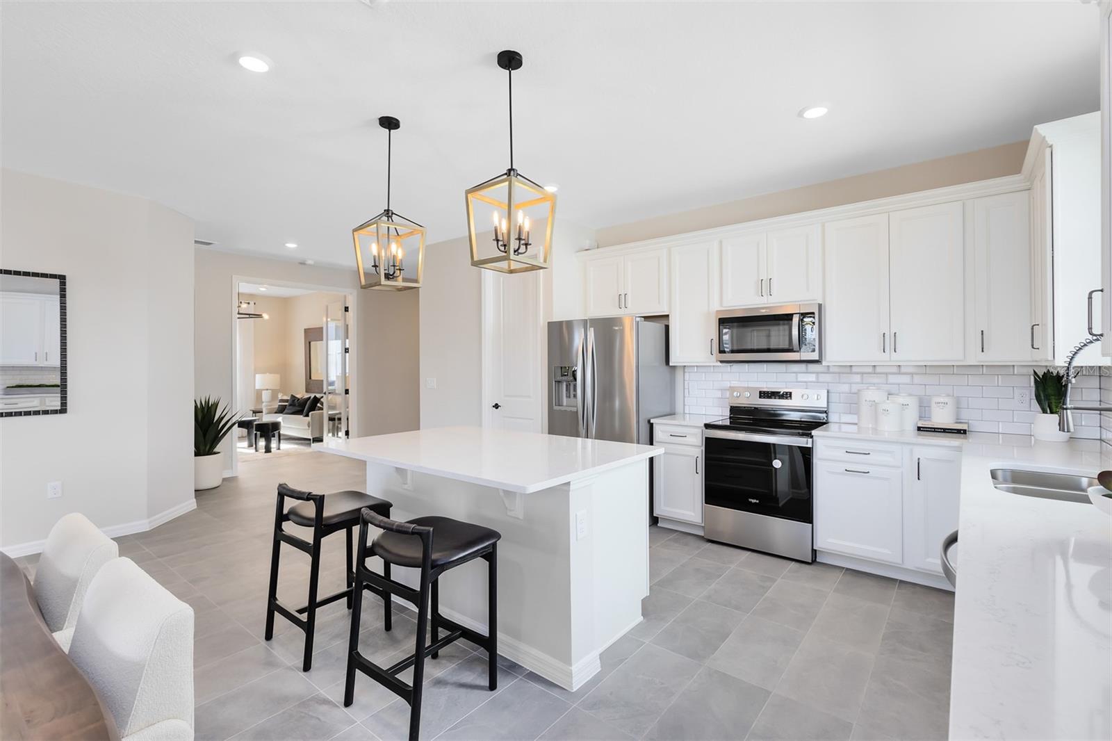 Image 8 of 26 For 5512 Settlingstone Lane