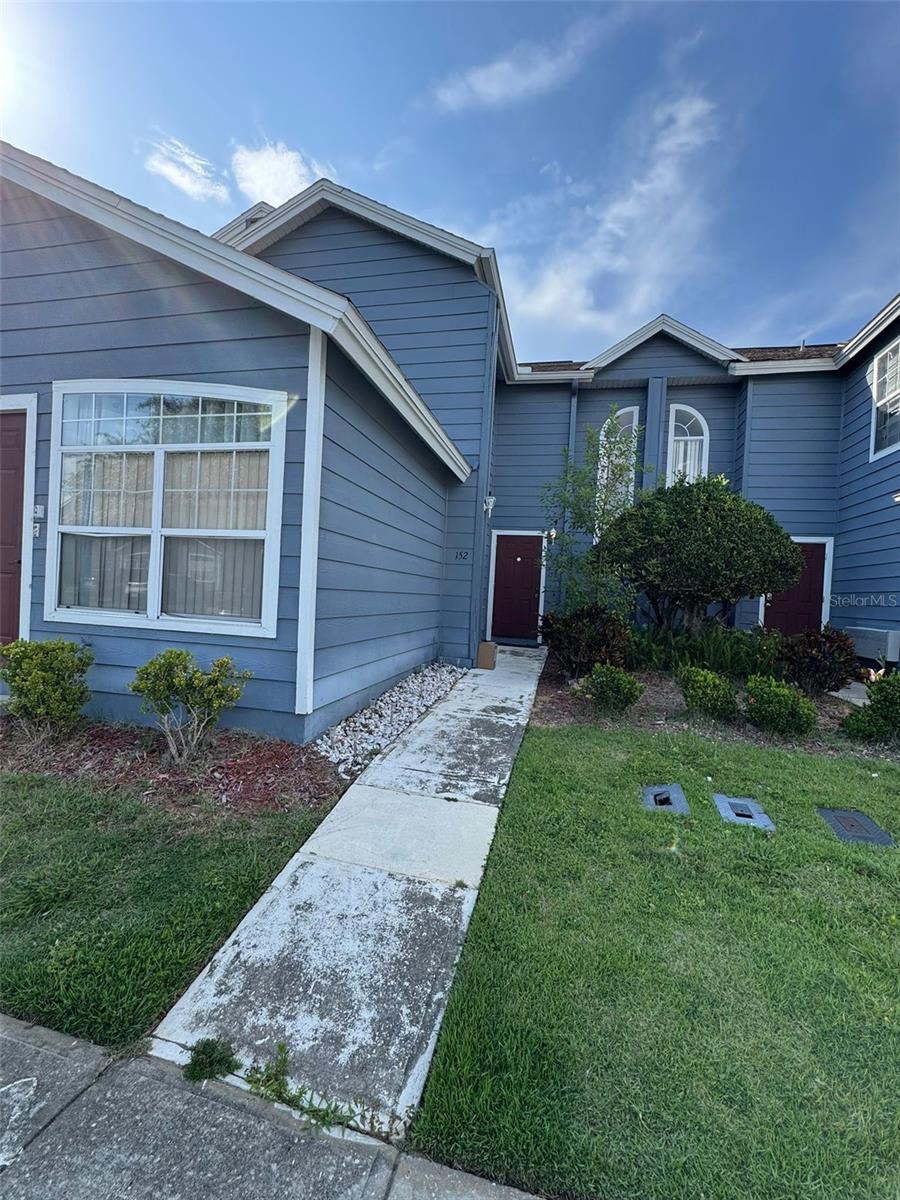 Details for 152 Mango Drive Front Unit, DAVENPORT, FL 33897