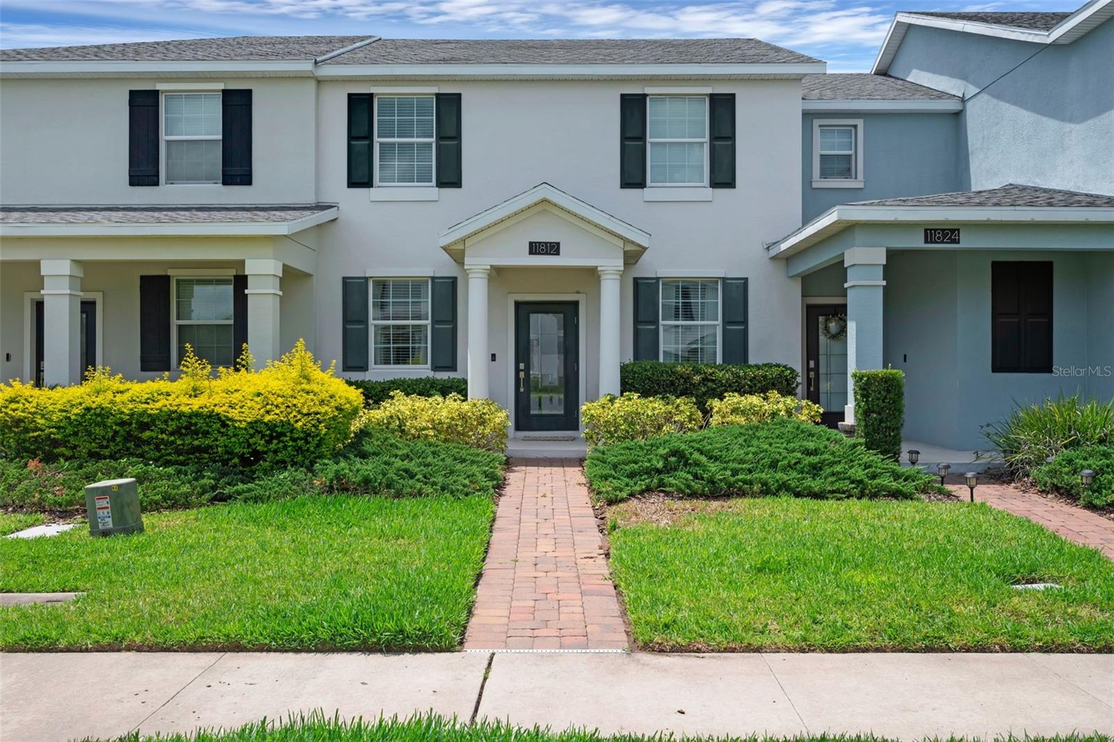 Details for 11812 Metaphor Alley, ORLANDO, FL 32832