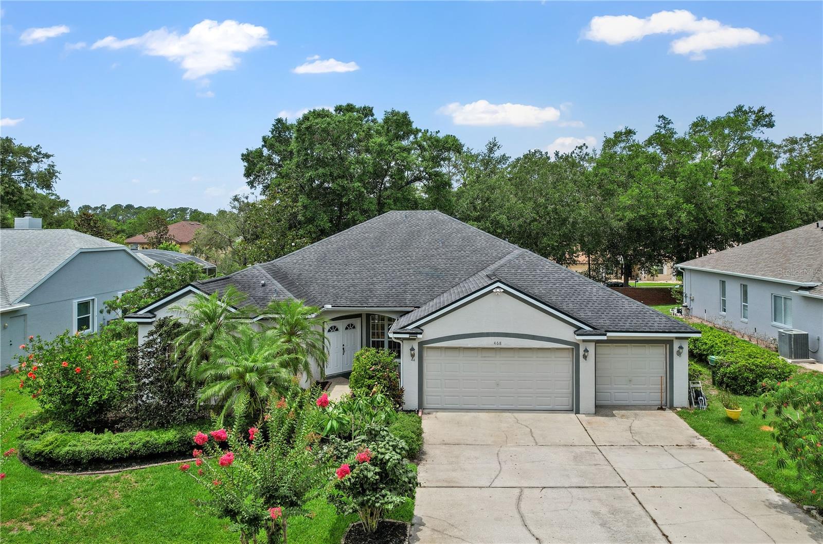 Details for 468 Alinole Loop, LAKE MARY, FL 32746