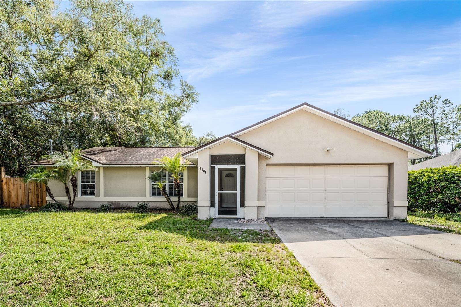 Details for 3304 Vancouver Avenue, DELTONA, FL 32738