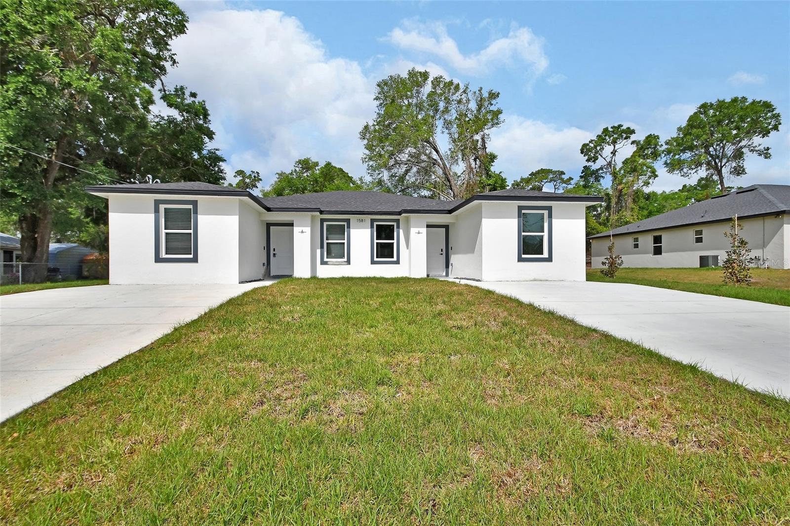 Details for 1581 Montgomery Street B, DELAND, FL 32720