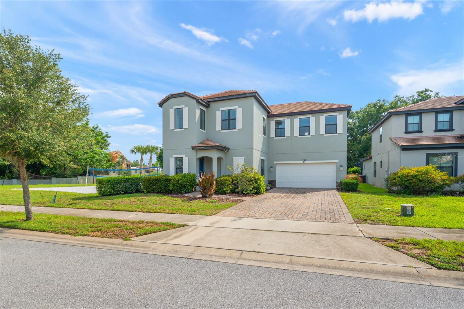Details for 235 Aidans Landing, HAINES CITY, FL 33844