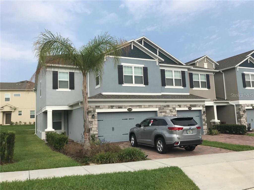 Details for 15169 Sunrise Grove Court, WINTER GARDEN, FL 34787