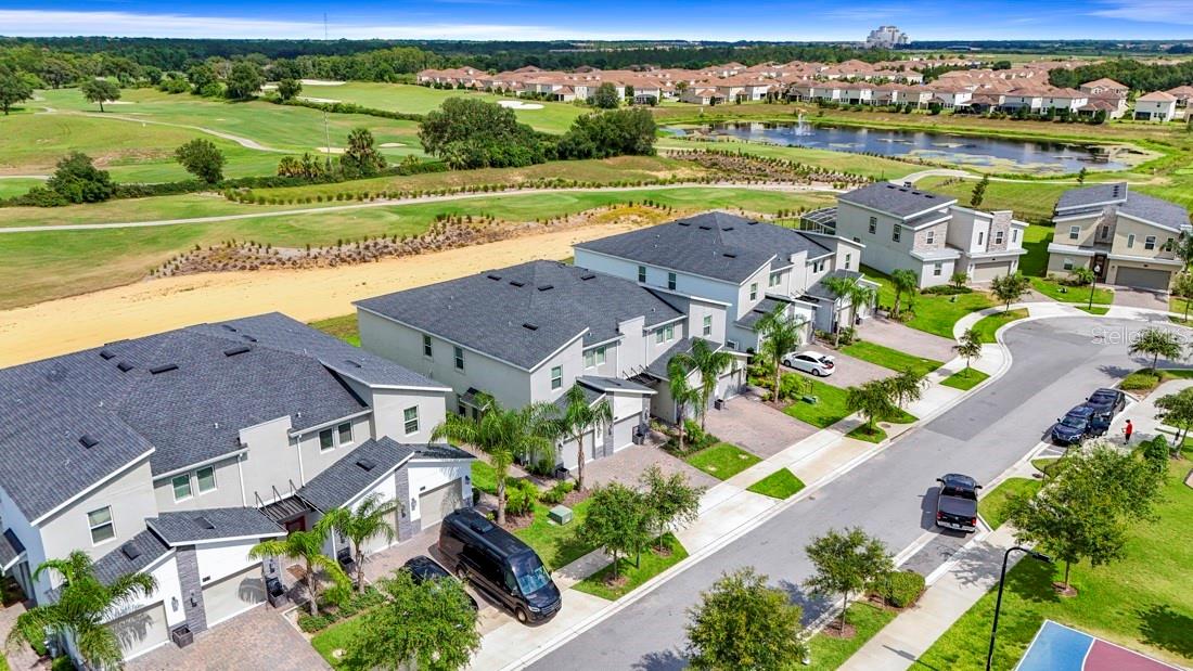 Image 26 of 35 For 877 Ocean Course Avenue