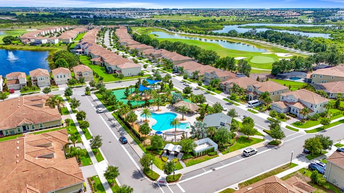 Image 34 of 35 For 877 Ocean Course Avenue