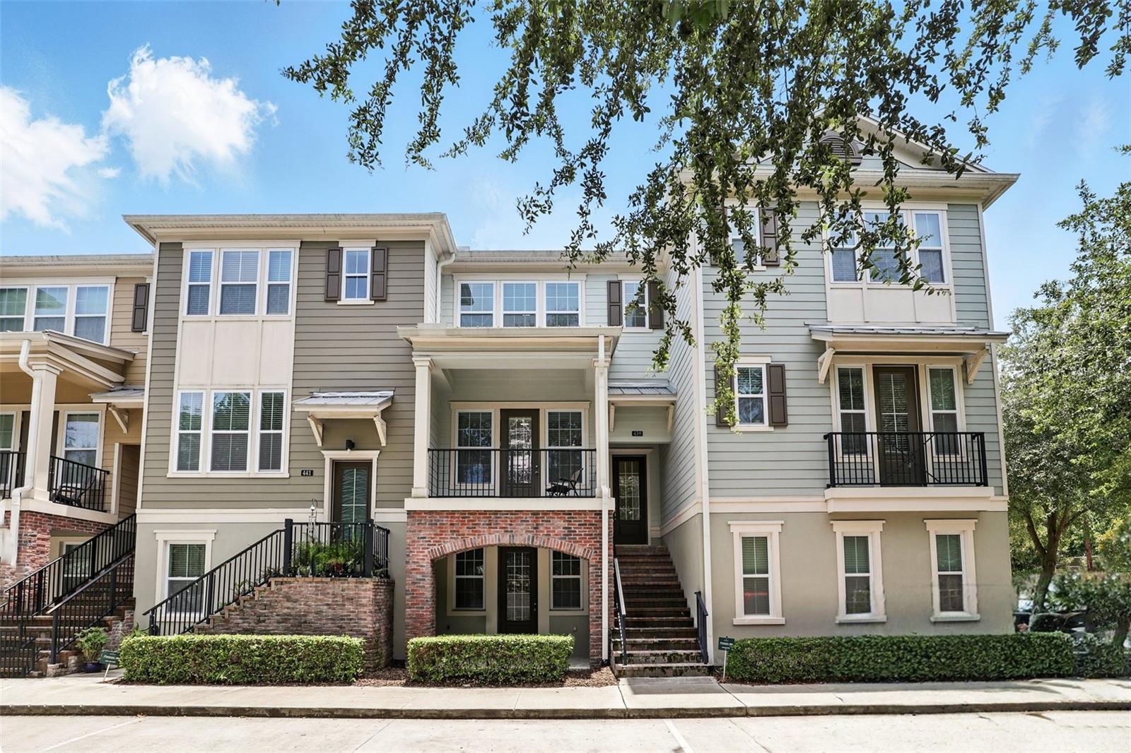 Details for 439 Windmill Palm Circle, ALTAMONTE SPRINGS, FL 32701