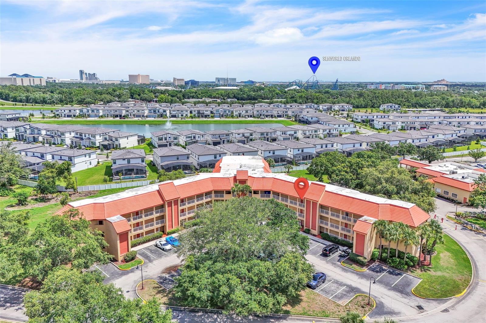 Image 24 of 29 For 6337 Parc Corniche Drive 2312