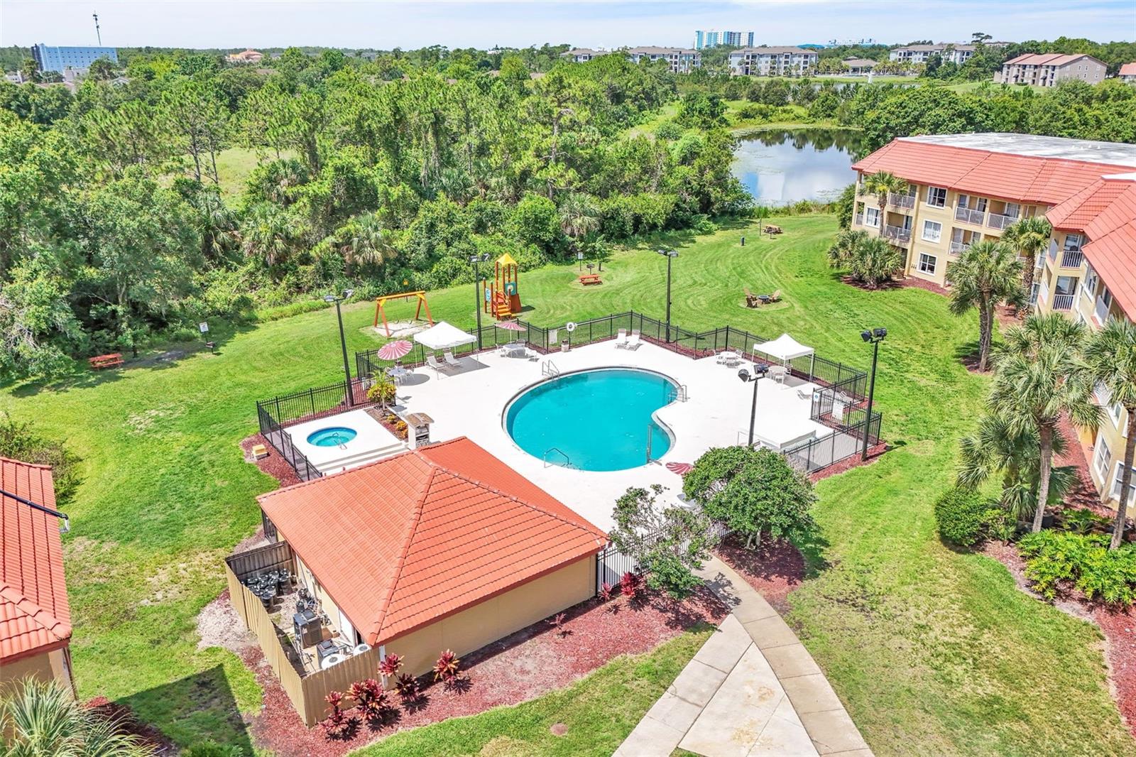 Image 27 of 29 For 6337 Parc Corniche Drive 2312