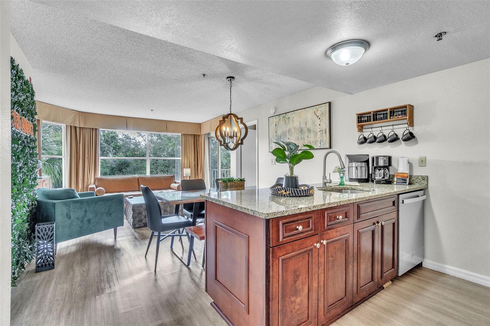 Image 5 of 29 For 6337 Parc Corniche Drive 2312