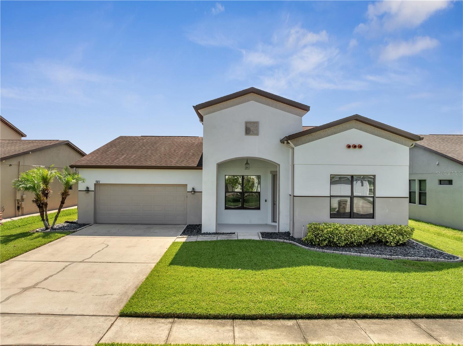 Details for 921 Costa Mesa Lane, KISSIMMEE, FL 34744